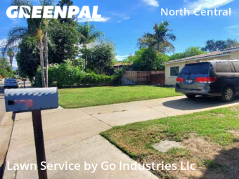 Lawn Service nearby Loma Linda, CA, 