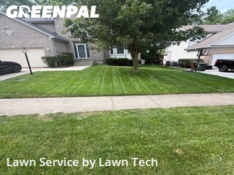 Lawn Service nearby Beavercreek, OH, 