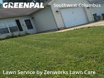 Lawn Mowing nearby Columbus, OH, 