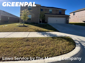 Lawn Care Service nearby Garland, TX, 