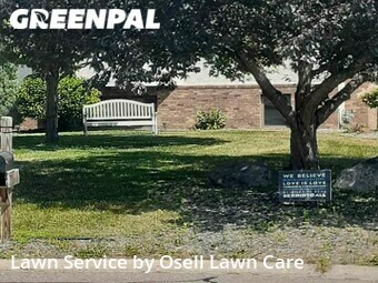 Lawn Mow nearby Plymouth, MN, 