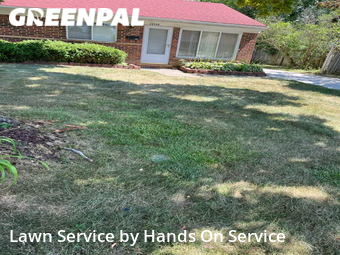 Lawn Mowing nearby Southfield, MI, 