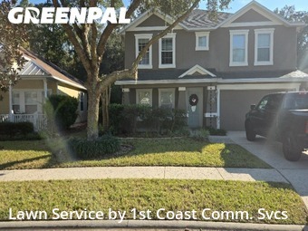 Lawn Cutting nearby St. Augustine, FL, 