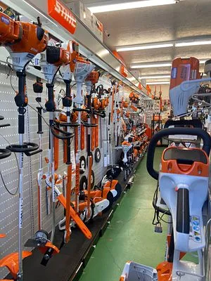 RAMIREZ LAWNMOWER SHOP Photo 7