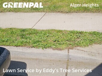 Yard Mowing nearby Grand Rapids, MI, 