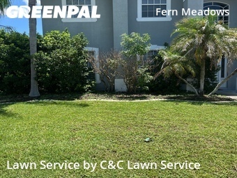 Lawn Service nearby Cocoa, FL, 