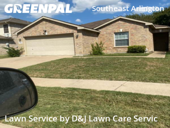 Lawn Maintenance nearby Arlington, TX, 