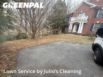 Lawn Service nearby Leesburg, VA, 