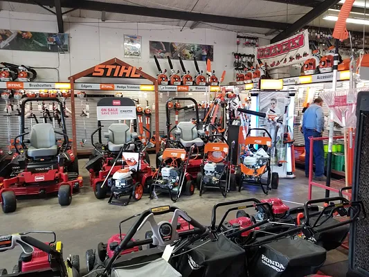 Crockett Service Center Photo 3