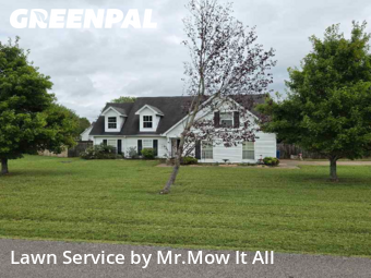 Lawn Maintenance nearby Murfreesboro, TN, 
