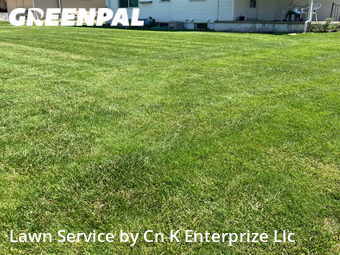 Yard Mowing nearby Bellevue, NE, 