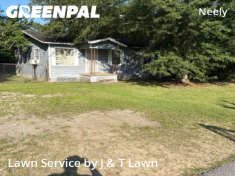 Lawn Mowing Service nearby Mobile, AL, 