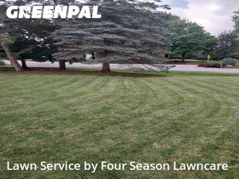 Yard Mowing nearby Mequon, WI, 