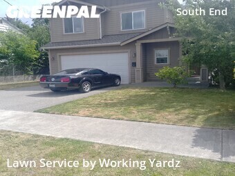 Grass Cutting nearby Tacoma, WA, 