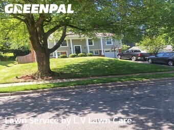 Lawn Service nearby Fairfax, VA, 