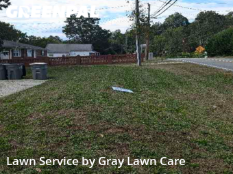 Lawn Cutting nearby Kannapolis, NC, 