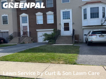 Lawn Cut nearby Freemansburg, PA, 