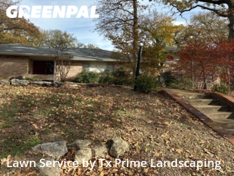 Lawn Mow nearby Euless, TX, 