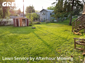 Yard Cutting nearby Sioux Falls, SD, 