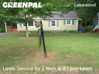Yard Mowing nearby Atlanta, GA, 