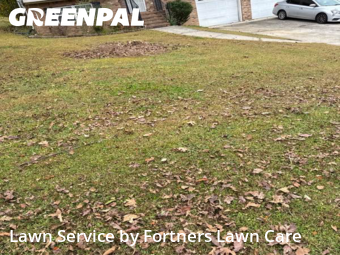 Yard Cutting nearby Fultondale, AL, 