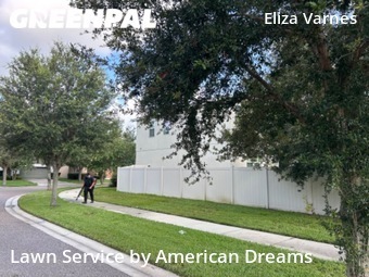 Lawn Service nearby Brandon, FL, 