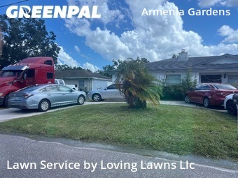 Lawn Maintenance nearby Tampa, FL, 