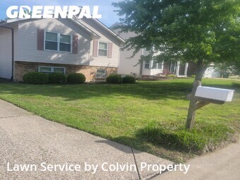 Lawn Mowing Service nearby Saint Charles, MO, 