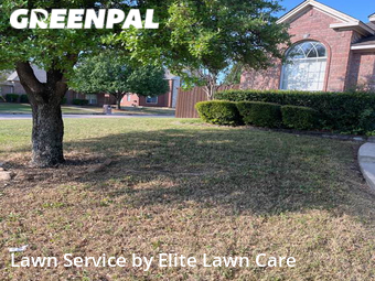 Yard Cutting nearby Keller, TX, 