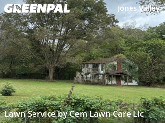 Lawn Mowing Service nearby Birmingham, AL, 