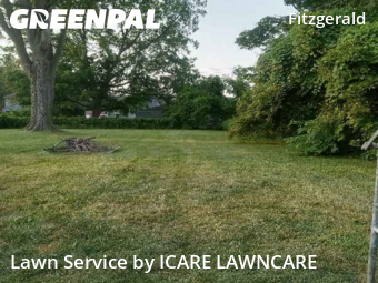 Lawn Mowing Service nearby Warren, MI, 