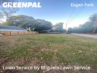 Yard Cutting nearby East Point, GA, 