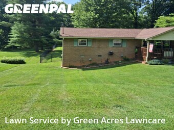 Lawn Maintenance nearby Gray, TN, 