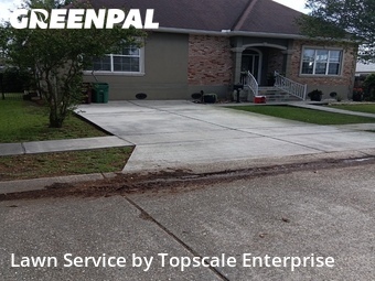 Lawn Mowing nearby Metairie, LA, 