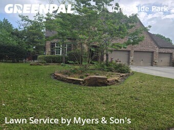 Lawn Care nearby Spring, TX, 