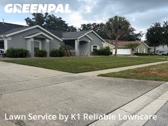 Lawn Mowing Service nearby Clermont, FL, 