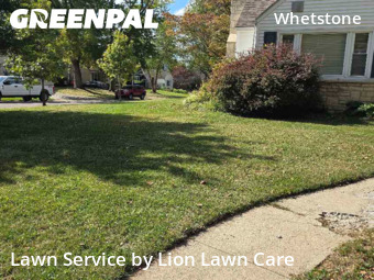 Yard Cutting nearby Columbus, OH, 