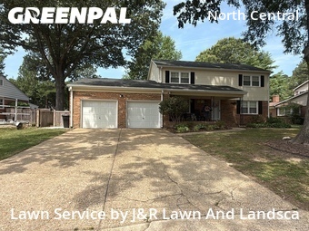 Landscaper In Virginia Beach,23452,Landscaping Services by J&R Lawn And Landsca, work completed in Jul , 2026