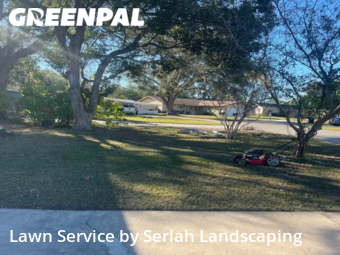 Lawn Cut nearby Orlando, FL, 