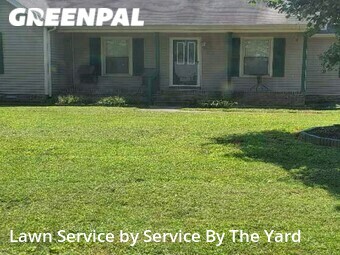 Lawn Cut nearby Murfreesboro, TN, 