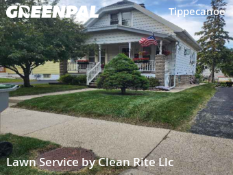 Lawn Mow nearby Milwaukee, WI, 