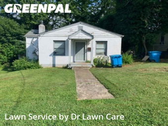 Lawn Mowing nearby Roanoke, VA, 