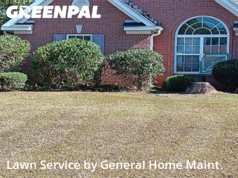 Yard Mowing nearby Decatur, GA, 