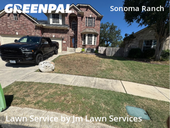 Lawn Mow nearby Helotes, TX, 