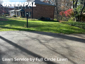 Yard Cutting nearby Cincinnati, OH, 