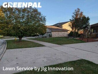 Grass Cutting nearby Orland Park, IL, 