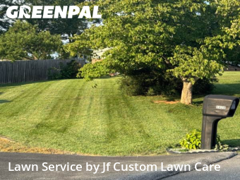Lawn Care nearby Kingsport, TN, 