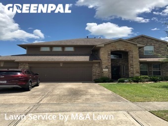 Grass Cutting nearby League City, TX, 