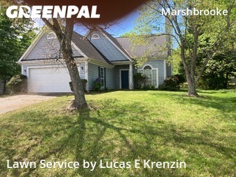 Lawn Maintenance nearby Matthews, NC, 
