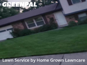 Lawn Care Service nearby Fairfield, OH, 